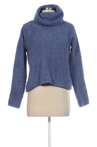 Damski sweter Unbranded, Rozmiar S, Kolor Niebieski, Cena 50,99 zł
