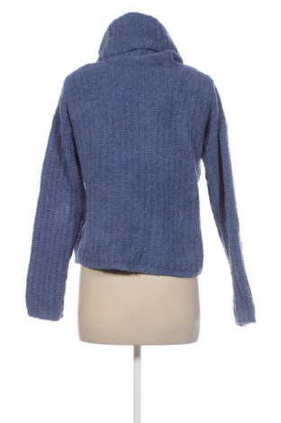 Damski sweter Unbranded, Rozmiar S, Kolor Niebieski, Cena 50,99 zł