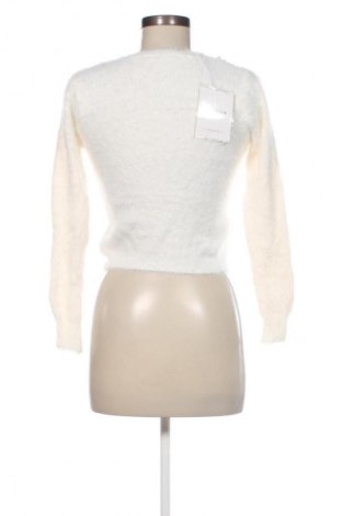 Dámský svetr Unbranded, Velikost S, Barva Bílá, Cena  469,00 Kč