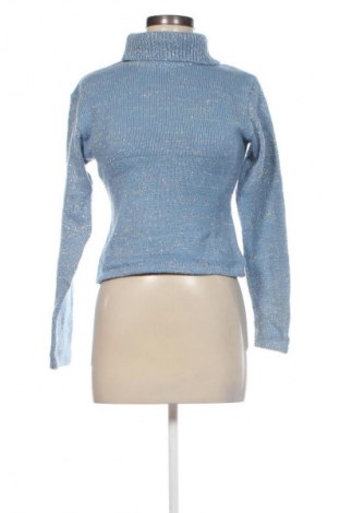 Dámsky pulóver Unbranded, Veľkosť S, Farba Modrá, Cena  2,95 €