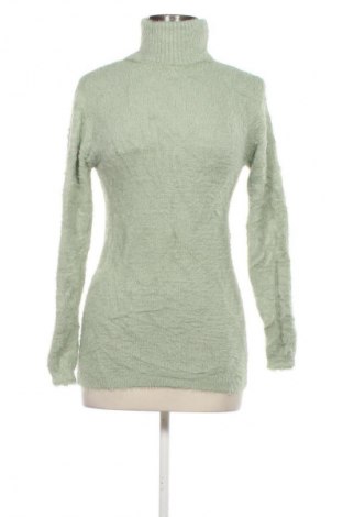 Dámský svetr Unbranded, Velikost M, Barva Zelená, Cena  119,00 Kč