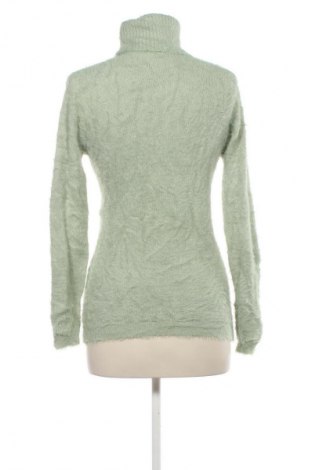 Dámský svetr Unbranded, Velikost M, Barva Zelená, Cena  119,00 Kč