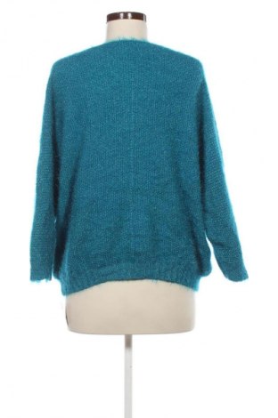 Dámský svetr Unbranded, Velikost M, Barva Modrá, Cena  359,00 Kč