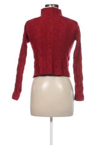 Damenpullover Unbranded, Größe M, Farbe Rot, Preis € 3,99