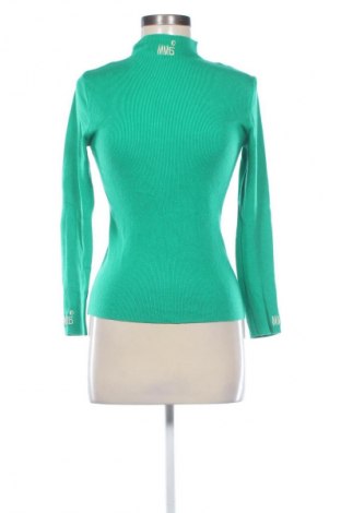 Dámský svetr Unbranded, Velikost S, Barva Zelená, Cena  259,00 Kč