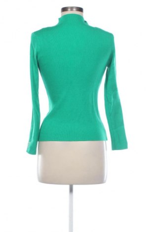 Dámský svetr Unbranded, Velikost S, Barva Zelená, Cena  259,00 Kč