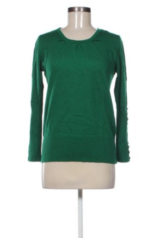 Dámský svetr Unbranded, Velikost M, Barva Zelená, Cena  269,00 Kč