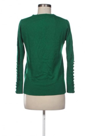 Dámský svetr Unbranded, Velikost M, Barva Zelená, Cena  269,00 Kč