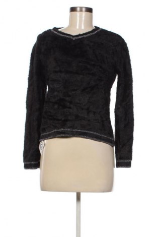 Dámský svetr Unbranded, Velikost M, Barva Černá, Cena  99,00 Kč
