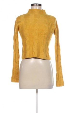 Dámsky pulóver Unbranded, Veľkosť M, Farba Oranžová, Cena  11,95 €