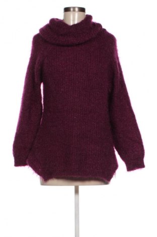 Dámsky pulóver Unbranded, Veľkosť M, Farba Fialová, Cena  3,95 €