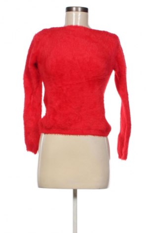 Dámský svetr Unbranded, Velikost M, Barva Červená, Cena  289,00 Kč