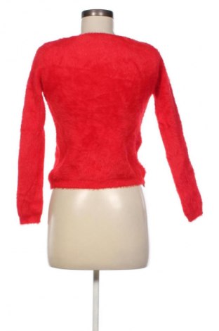 Dámský svetr Unbranded, Velikost M, Barva Červená, Cena  289,00 Kč