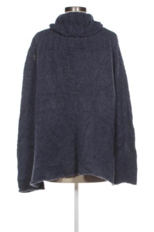 Dámsky pulóver Unbranded, Veľkosť XL, Farba Modrá, Cena  2,95 €