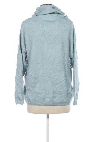 Dámsky pulóver Unbranded, Veľkosť L, Farba Modrá, Cena  2,95 €