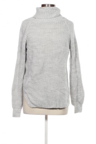 Dámsky pulóver Unbranded, Veľkosť M, Farba Sivá, Cena  2,95 €