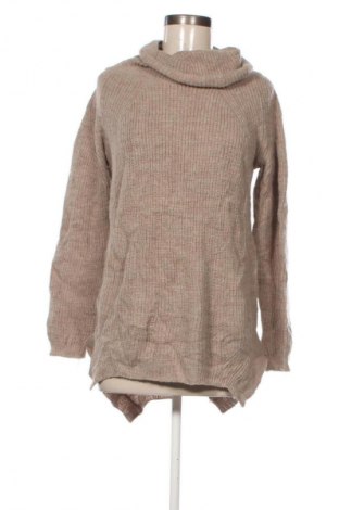 Dámský svetr Unbranded, Velikost M, Barva Hnědá, Cena  339,00 Kč