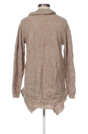 Dámský svetr Unbranded, Velikost M, Barva Hnědá, Cena  339,00 Kč