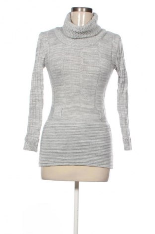 Dámský svetr Unbranded, Velikost S, Barva Stříbrná, Cena  249,00 Kč