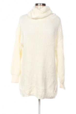 Dámsky pulóver Unbranded, Veľkosť L, Farba Biela, Cena  7,95 €