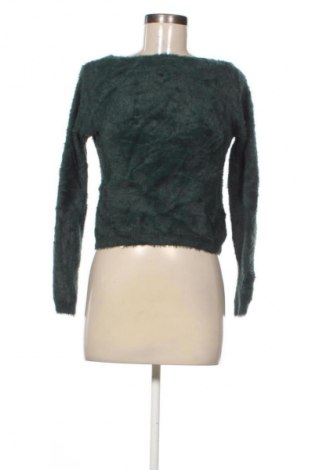 Dámský svetr Unbranded, Velikost S, Barva Zelená, Cena  259,00 Kč