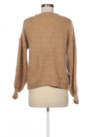 Dámsky pulóver Unbranded, Veľkosť M, Farba Hnedá, Cena  3,95 €
