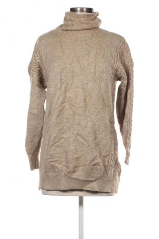 Dámský svetr Unbranded, Velikost L, Barva Béžová, Cena  189,00 Kč