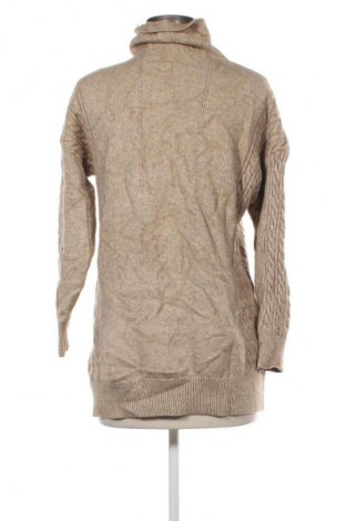 Dámský svetr Unbranded, Velikost L, Barva Béžová, Cena  189,00 Kč