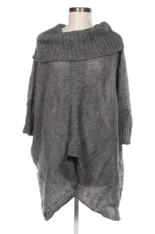 Dámsky pulóver Unbranded, Veľkosť M, Farba Sivá, Cena  3,95 €