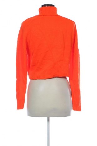 Dámský svetr Unbranded, Velikost S, Barva Oranžová, Cena  79,00 Kč