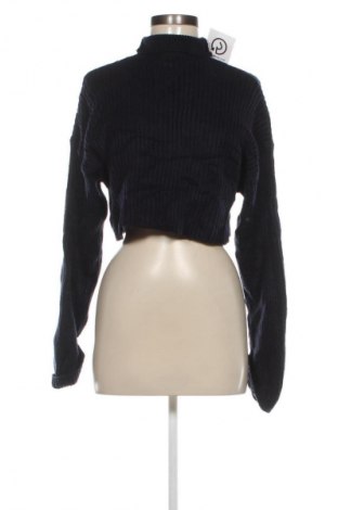 Pulover de femei Unbranded, Mărime L, Culoare Albastru, Preț 28,99 Lei