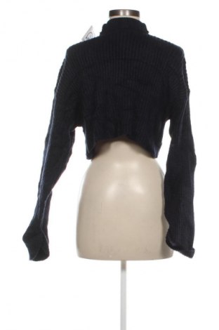 Pulover de femei Unbranded, Mărime L, Culoare Albastru, Preț 28,99 Lei