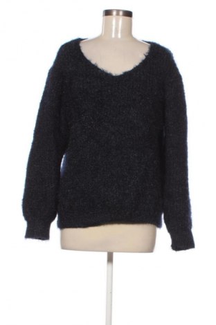 Dámský svetr Unbranded, Velikost L, Barva Modrá, Cena  289,00 Kč