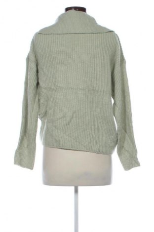 Dámský svetr Unbranded, Velikost M, Barva Zelená, Cena  189,00 Kč