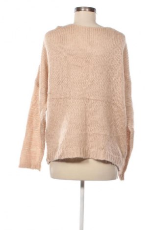 Dámsky pulóver Unbranded, Veľkosť L, Farba Béžová, Cena  3,95 €