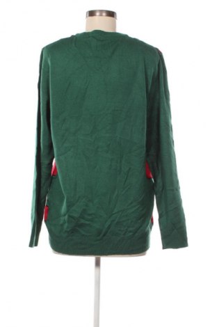 Dámský svetr Unbranded, Velikost L, Barva Vícebarevné, Cena  239,00 Kč