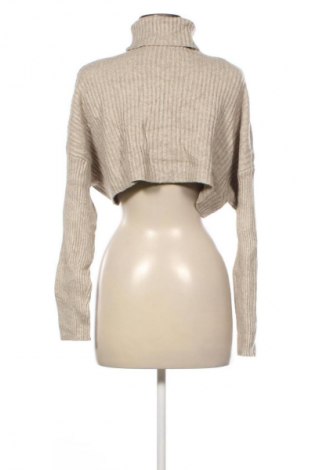 Dámsky pulóver Unbranded, Veľkosť XL, Farba Béžová, Cena  2,95 €