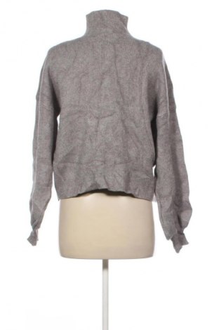 Dámsky pulóver Unbranded, Veľkosť XXL, Farba Sivá, Cena  10,95 €