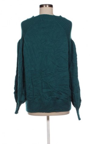 Dámský svetr Unbranded, Velikost XL, Barva Zelená, Cena  359,00 Kč