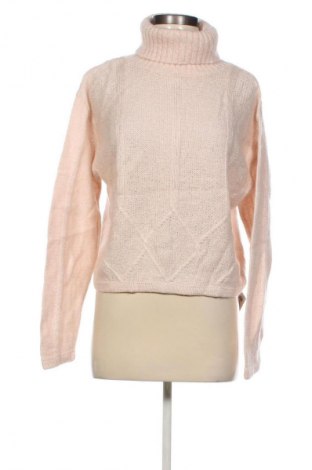 Dámsky pulóver Unbranded, Veľkosť M, Farba Ružová, Cena  2,95 €