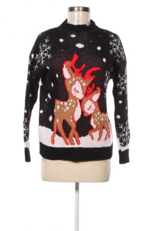 Dámský svetr Unbranded, Velikost M, Barva Vícebarevné, Cena  259,00 Kč