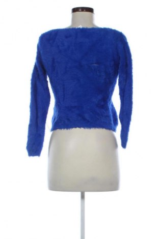 Dámsky pulóver Unbranded, Veľkosť S, Farba Modrá, Cena  3,95 €
