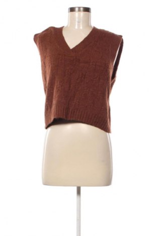 Dámský svetr Unbranded, Velikost M, Barva Hnědá, Cena  309,00 Kč