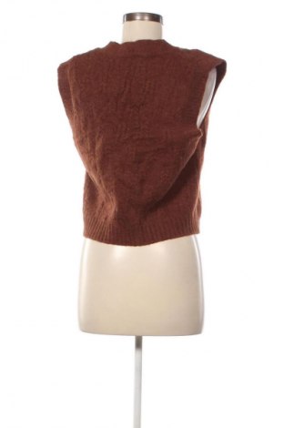 Dámský svetr Unbranded, Velikost M, Barva Hnědá, Cena  309,00 Kč