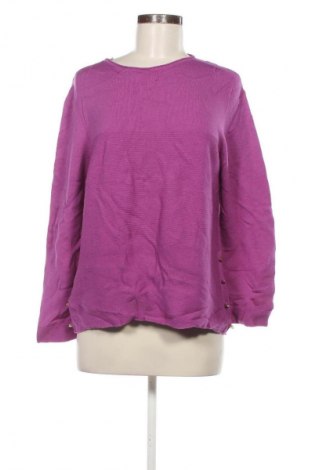 Dámsky pulóver Unbranded, Veľkosť XXL, Farba Fialová, Cena  3,95 €