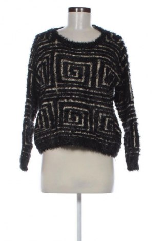 Dámský svetr Unbranded, Velikost M, Barva Černá, Cena  99,00 Kč