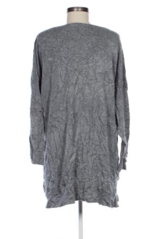 Dámský svetr Unbranded, Velikost 4XL, Barva Šedá, Cena  149,00 Kč