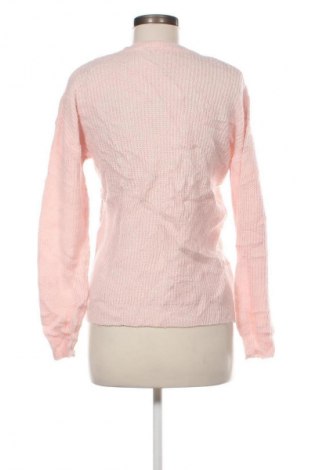 Dámský svetr Unbranded, Velikost L, Barva Růžová, Cena  239,00 Kč