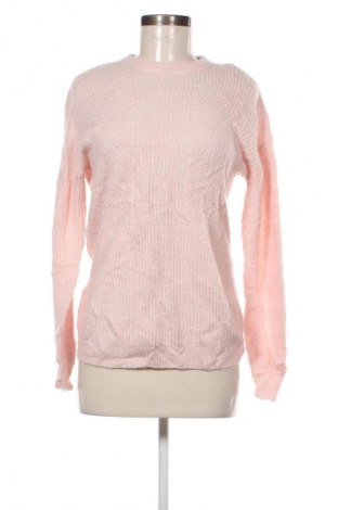 Dámský svetr Unbranded, Velikost L, Barva Růžová, Cena  239,00 Kč