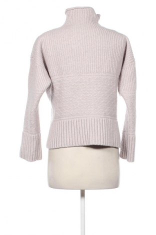 Dámský svetr Unbranded, Velikost L, Barva Šedá, Cena  164,00 Kč